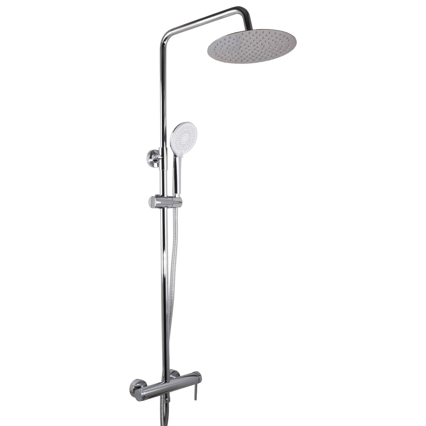 System prysznicowy LOFT TLF 32702-H75-C