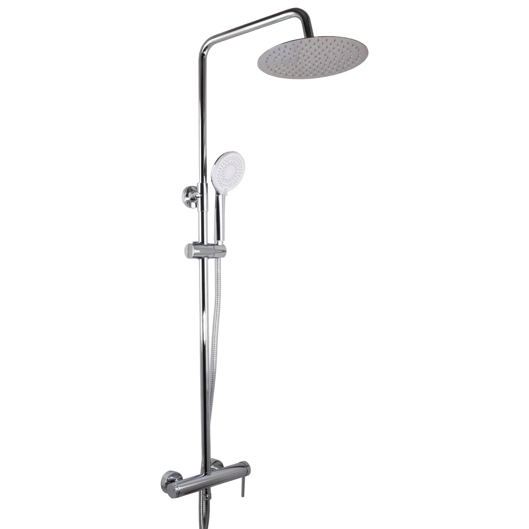 System prysznicowy LOFT TLF 32702-H75-C