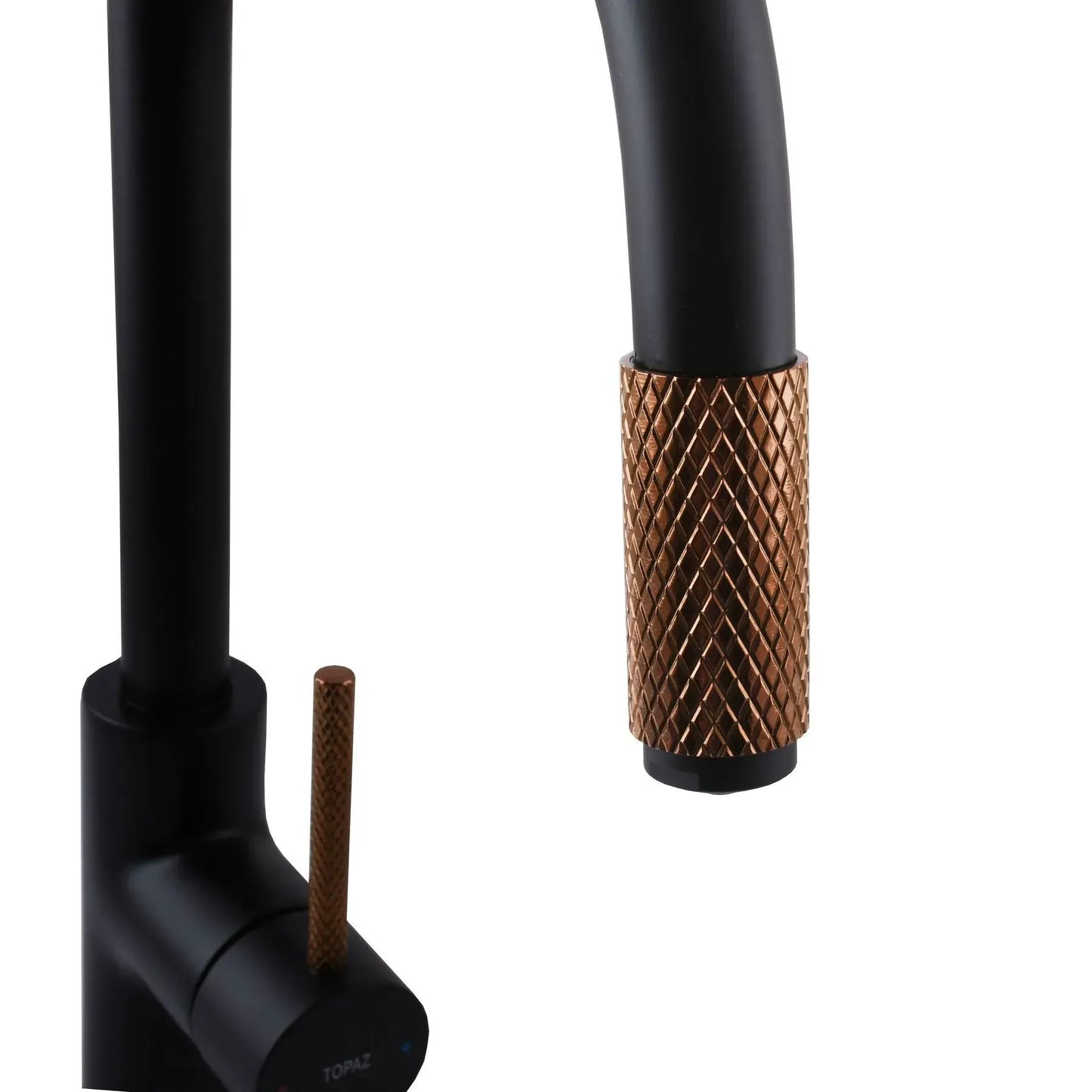 CORSICA TC-8801-H39-BL Kran do osmozy