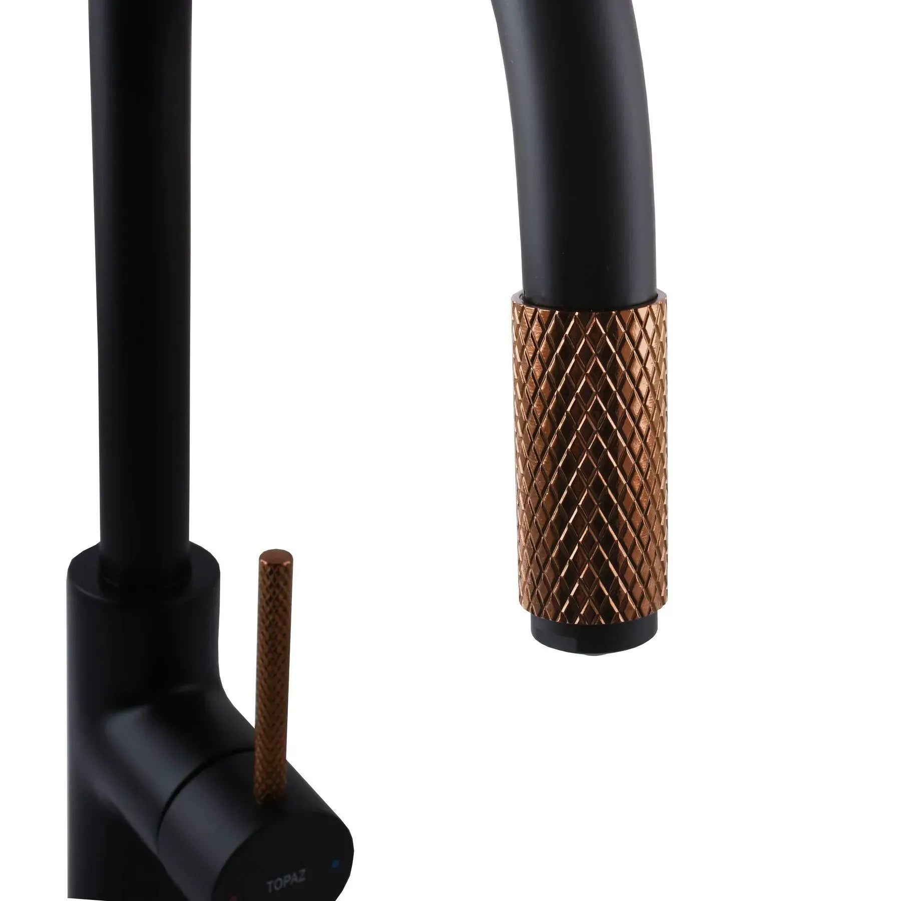 CORSICA TC-8801-H39-BL Kran do osmozy