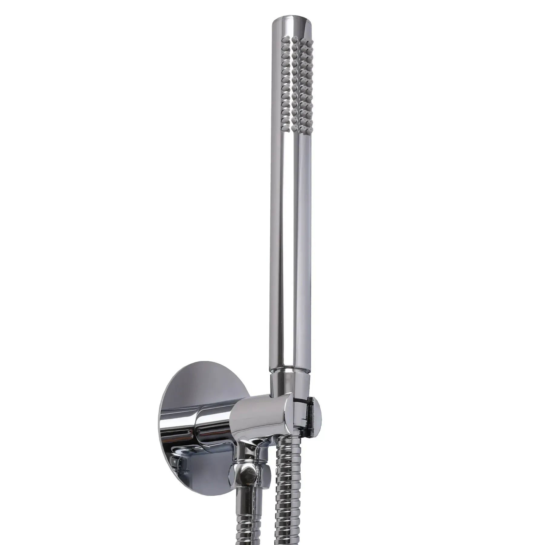 Вбудований змішувач для ванни LOFT TLF 32202-H39-C