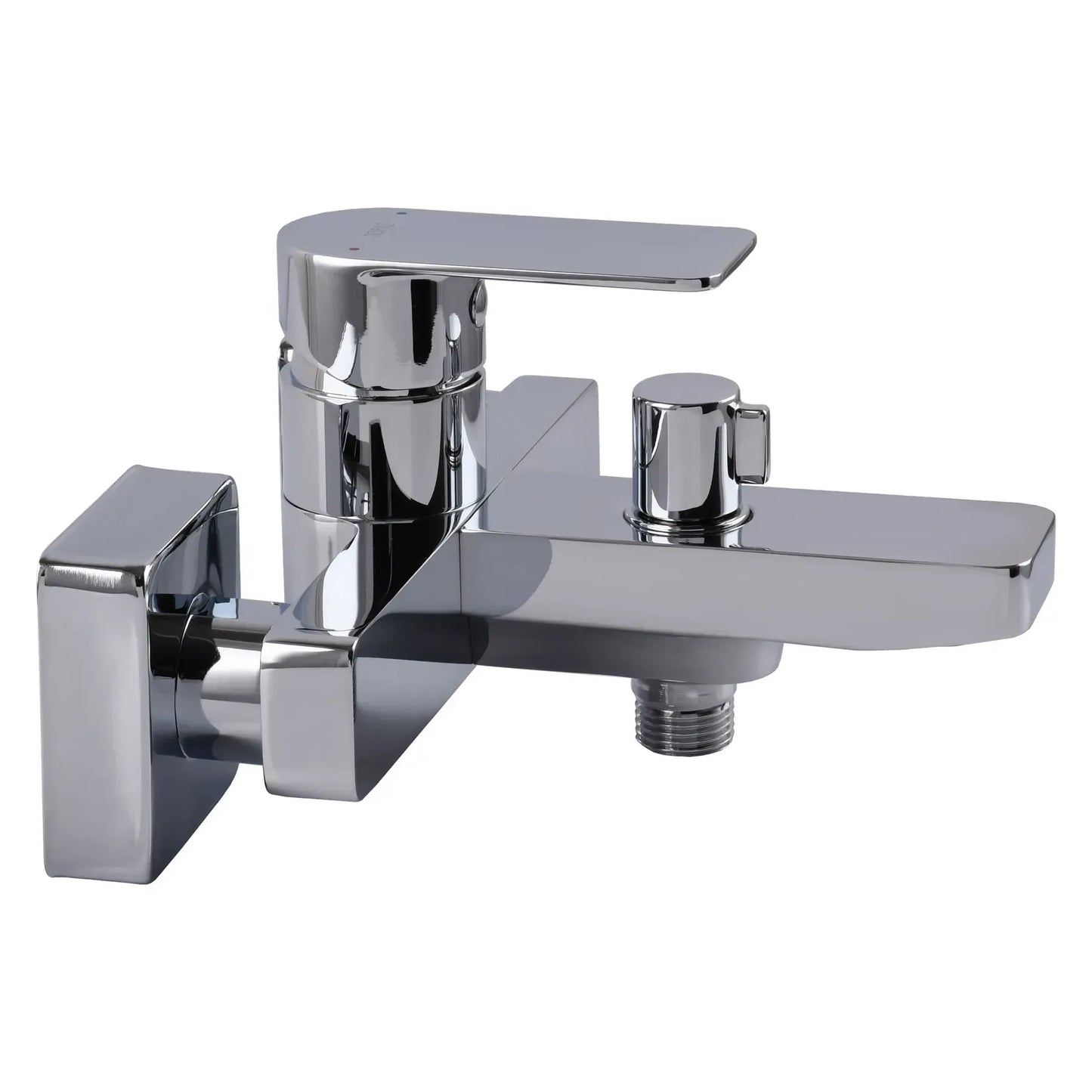 SARDINIA-TS 08131-H19N Zestaw baterii łazienkowej