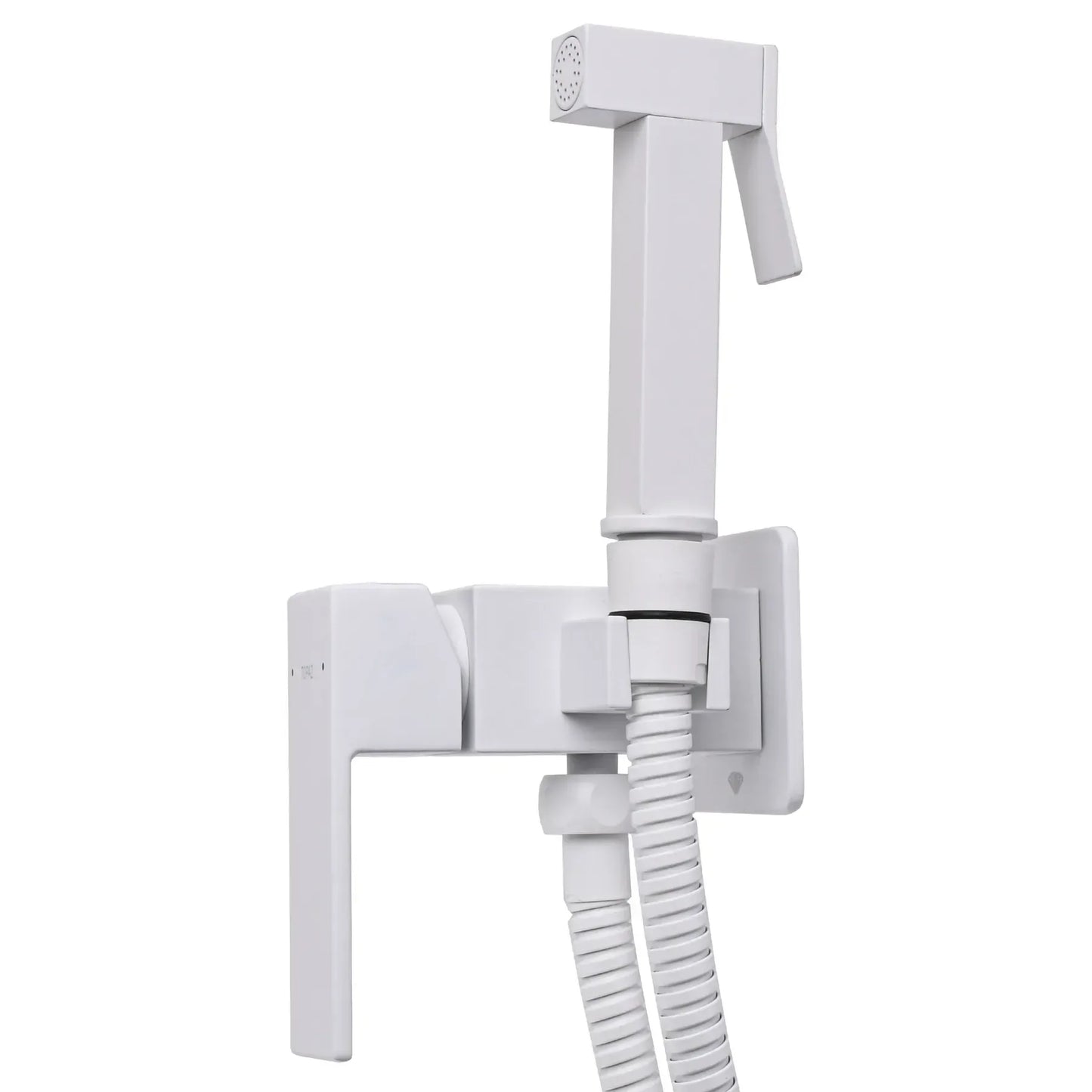 ODISS TO 18604-H62-WW Hygienic Built-in Mixer