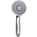 Topaz NF-2208-00-GRAY Hand Shower