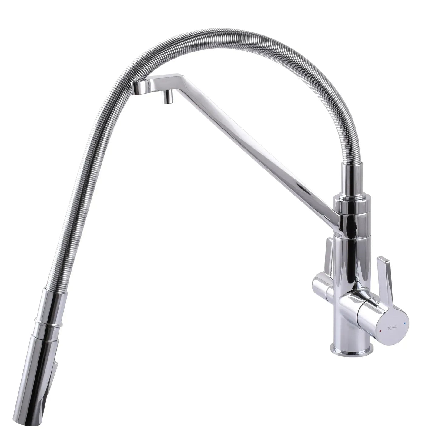 SARDINIA-TS-8812-H24 Bateria kuchenna z przyłączem osmozy