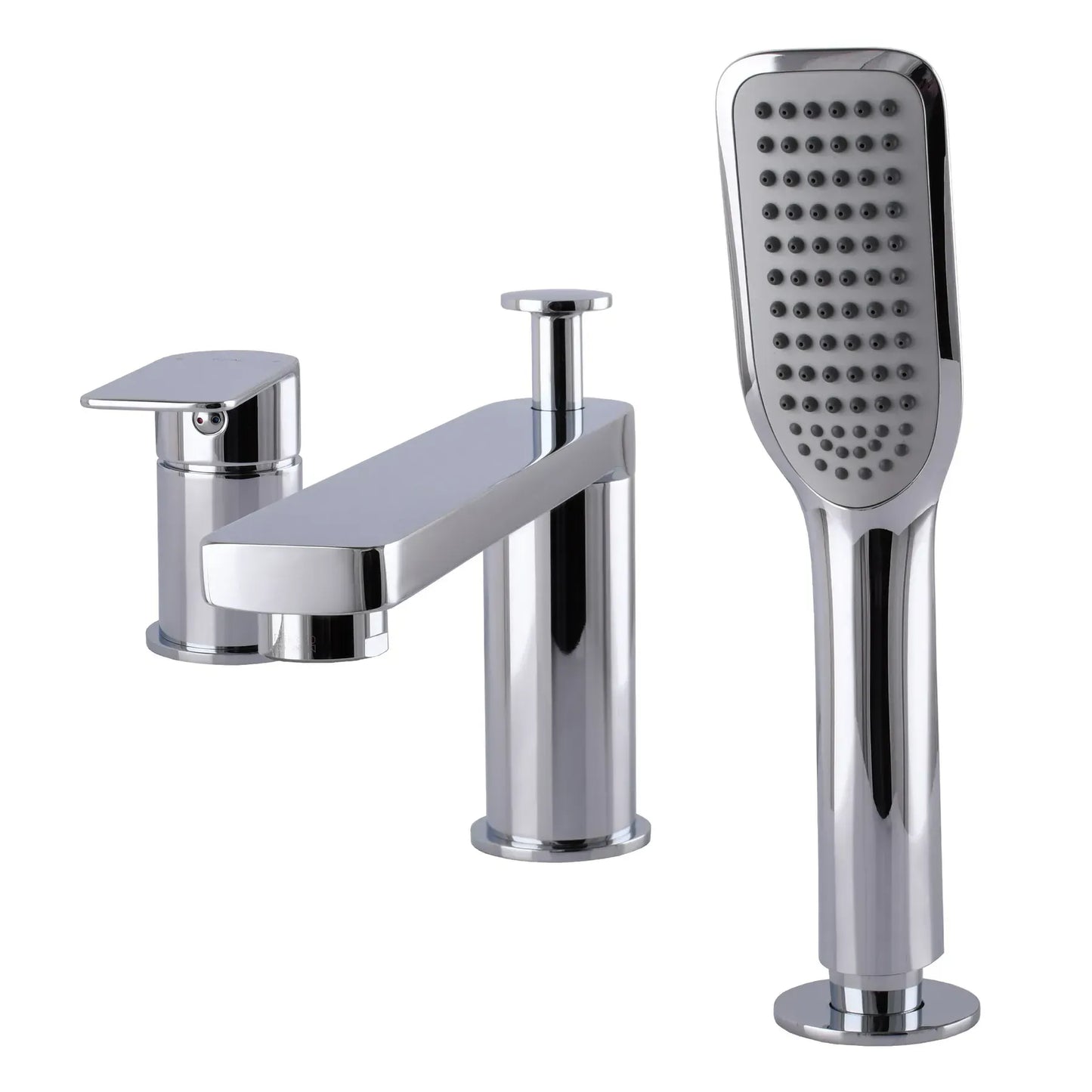 SARDINIA-TS 08111-H19 Bateria wannowa do zabudowy