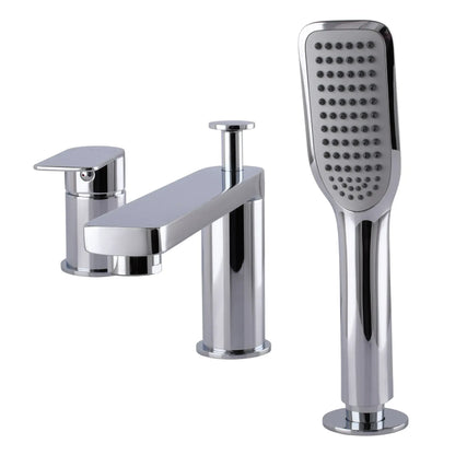 SARDINIA-TS 08111-H19 Bateria wannowa do zabudowy