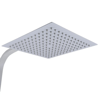 System prysznicowy ODISS TO 18202-H66-WW