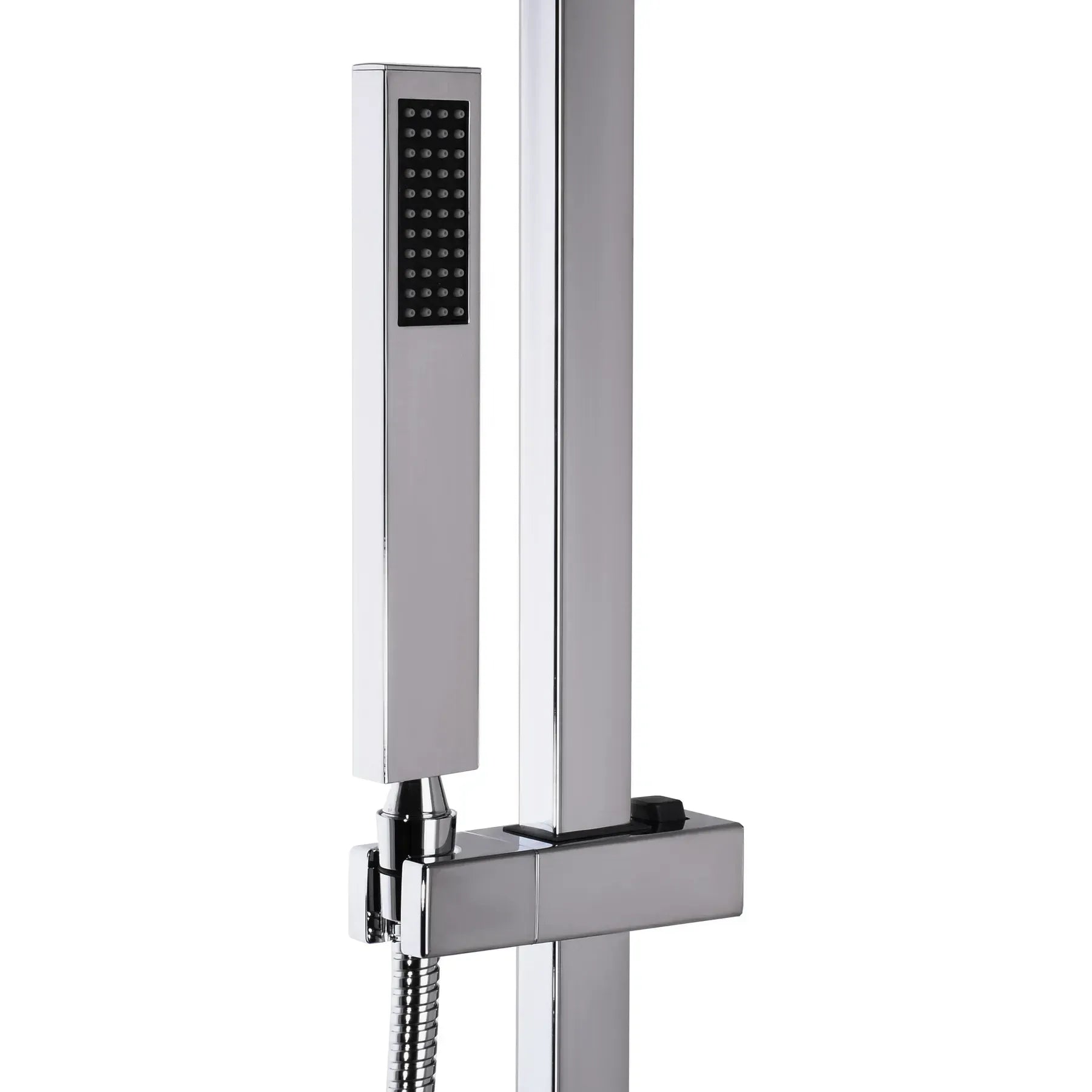 ODISS TO 18802-H66-BL/0 System prysznicowy bez wylewki