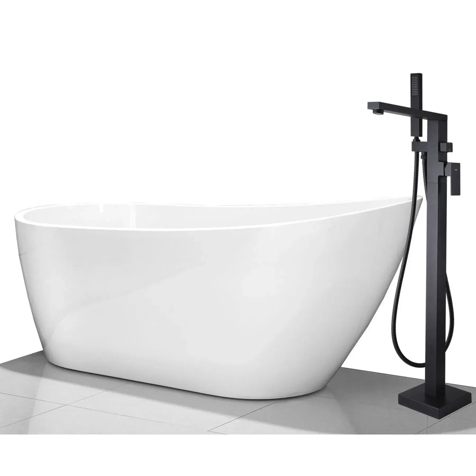 ODISS TO 18113-H66/BL Bateria wannowa