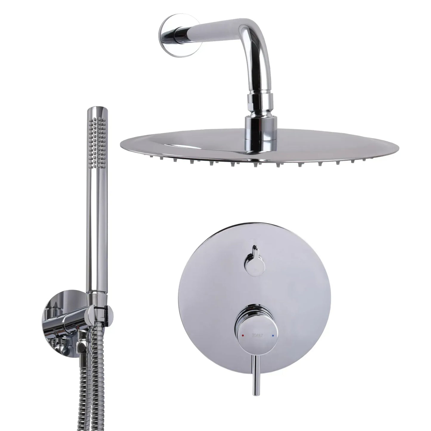 LOFT TLF 32205-H39 Bateria prysznicowa do zabudowy