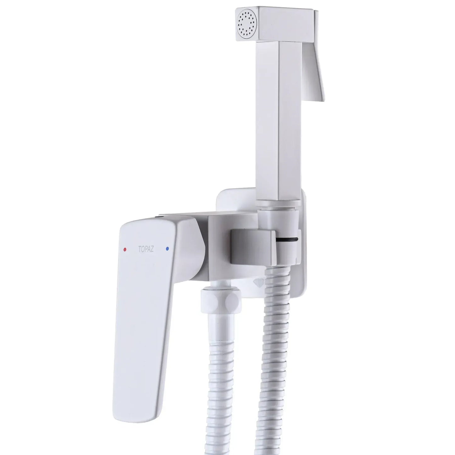 LEXI TL 21106-H57-W Bateria higieniczna