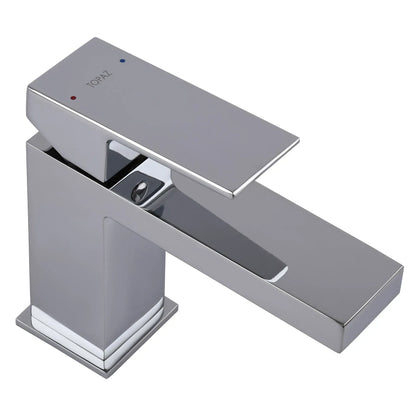 Bateria umywalkowa ODISS TO 18401-H61B