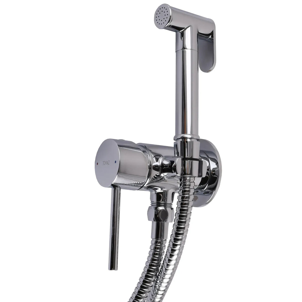Гігієнічний змішувач LOFT TLF 32106-H39-C