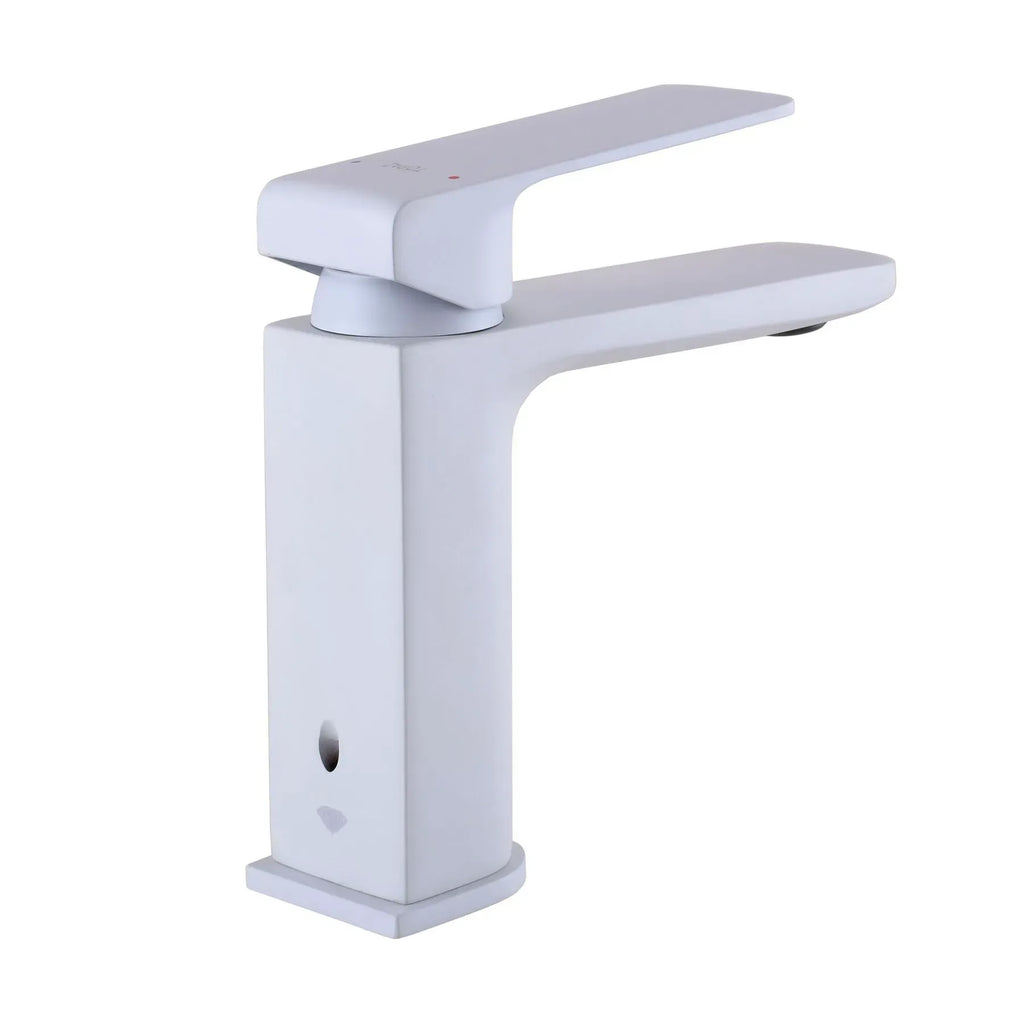 LEXI TL 21201-H57-WW Bateria umywalkowa