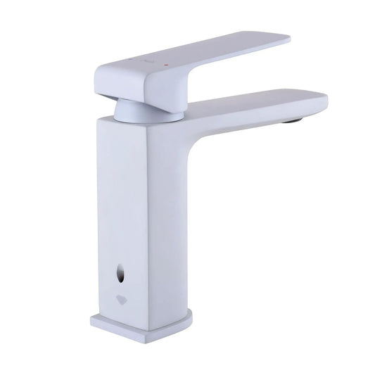 LEXI TL 21201-H57-WW Bateria umywalkowa