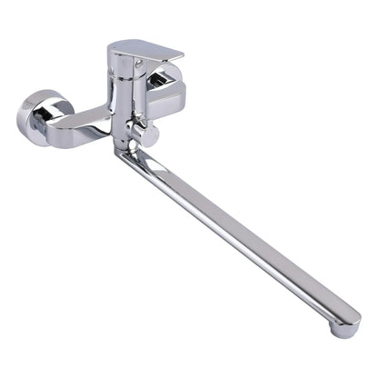 CAPRI TCA-15208-H43 Bateria wannowa, zestaw natryskowy