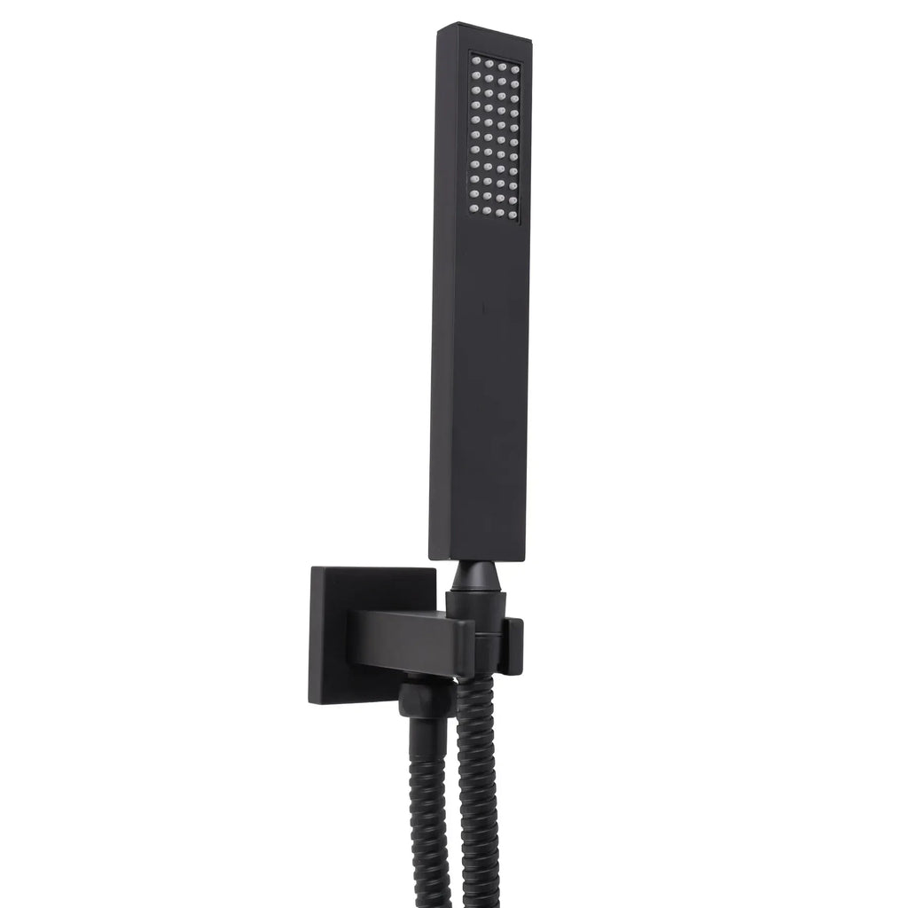 ODISS TO-18205-H66-BL Built-in Shower Mixer