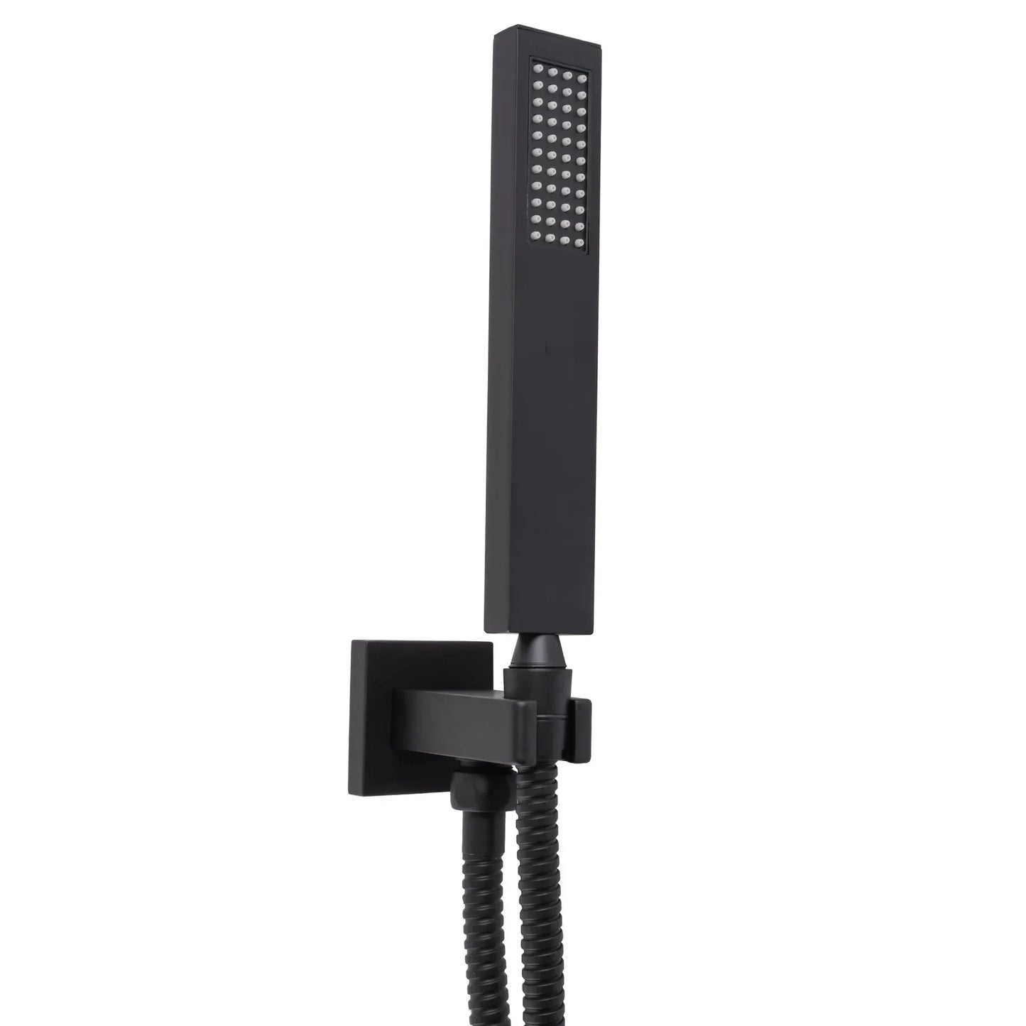 ODISS TO-18205-H66-BL Bateria prysznicowa do zabudowy