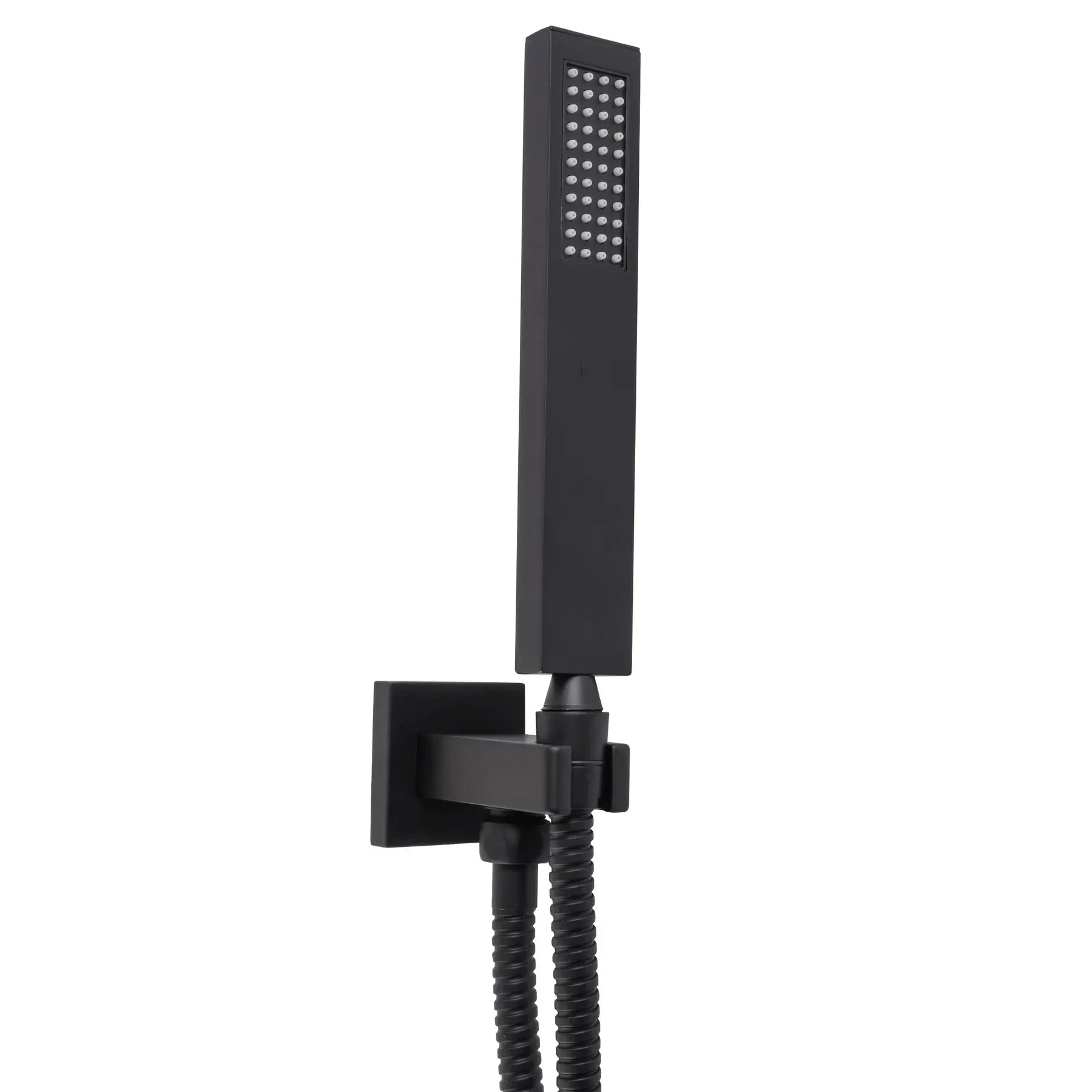 ODISS TO-18205-H66-BL Bateria prysznicowa do zabudowy