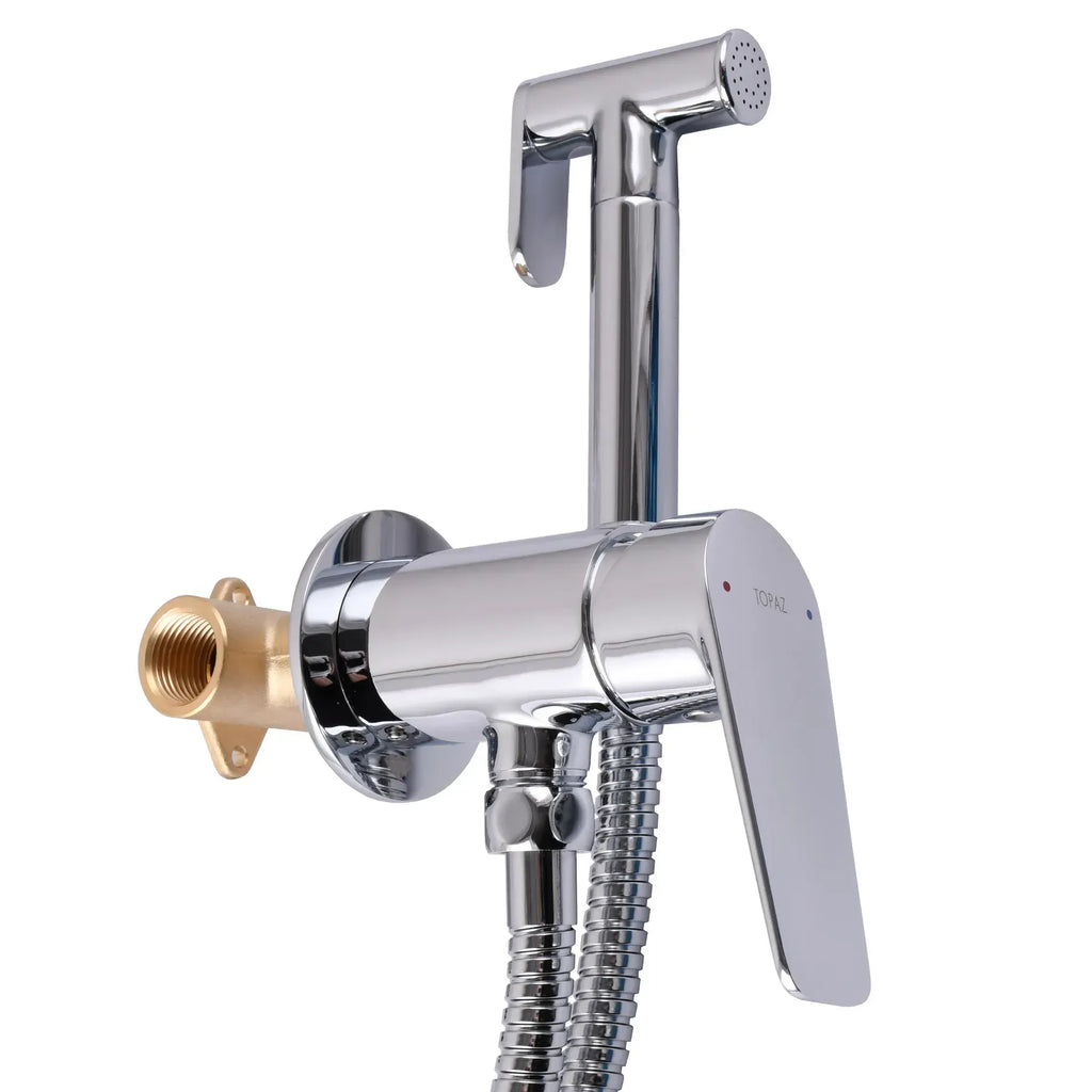 CAPRI TCA-15106-H43 Hygienic mixer