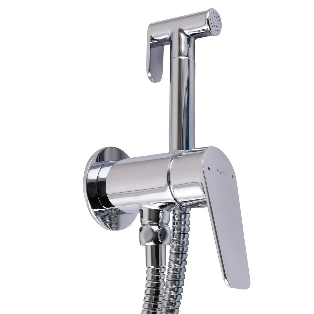 CAPRI TCA-15106-H43 Hygienic mixer