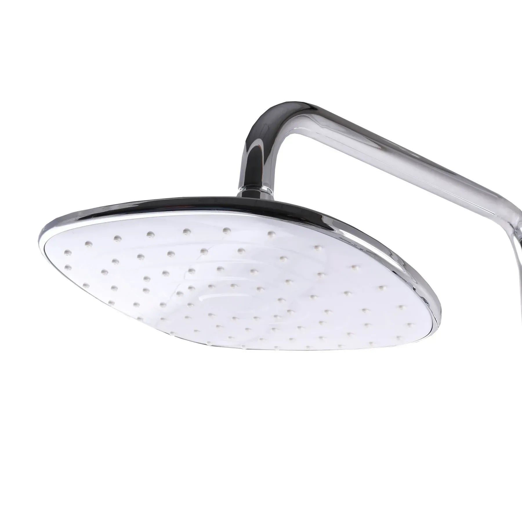 ODISS TO 18102-H52 System prysznicowy z wylewką