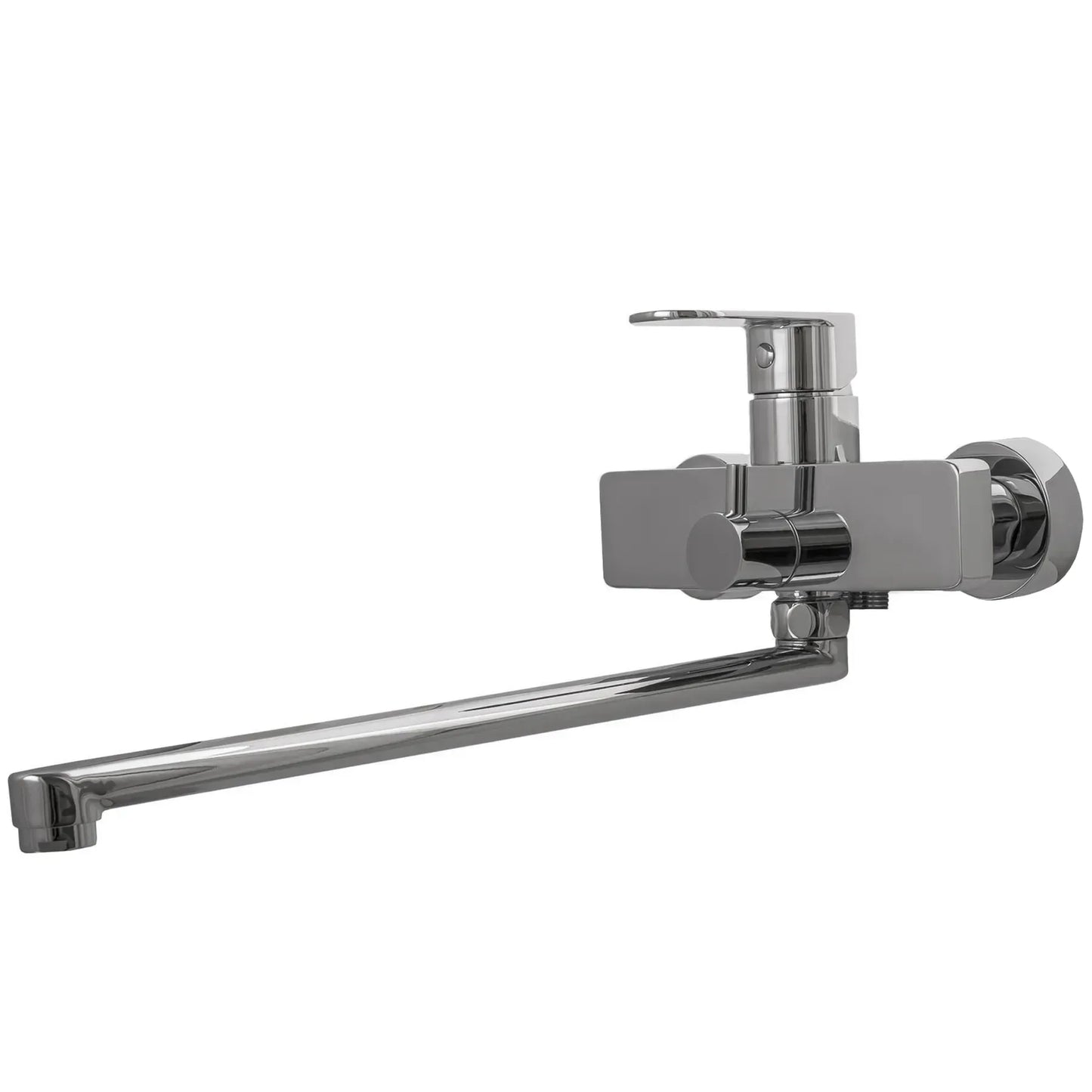 BARTS-TB 07116-H36-EURO Bateria wannowa, zestaw natryskowy