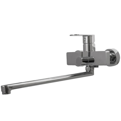 BARTS-TB 07116-H36-EURO Bateria wannowa, zestaw natryskowy