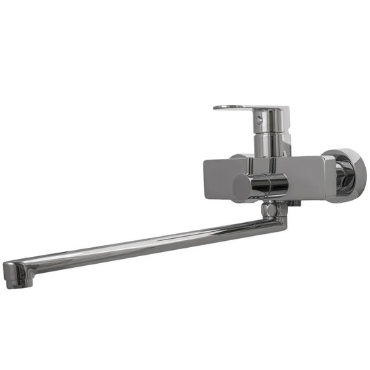 BARTS-TB 07116-H36-EURO Bateria wannowa, zestaw natryskowy