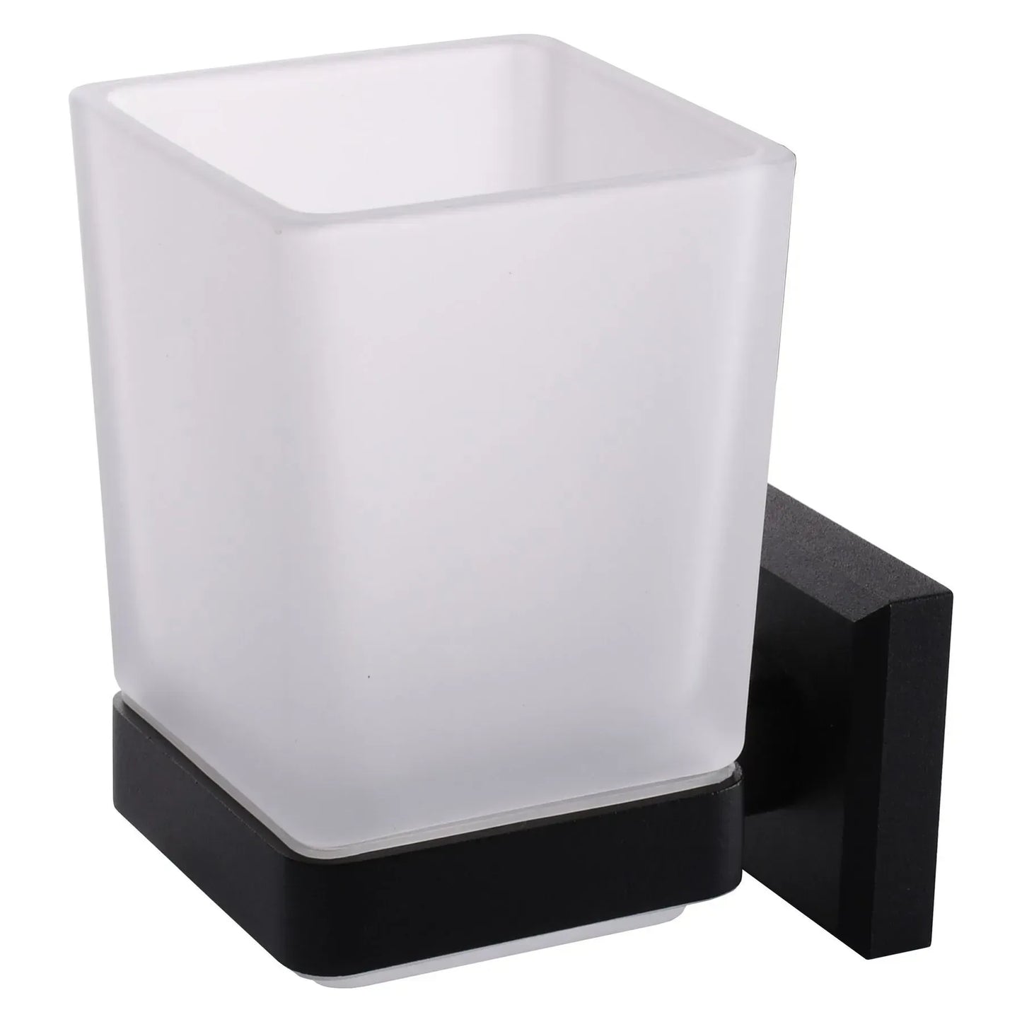 Uchwyt na pojedynczą szklankę TKB 9921A-BL