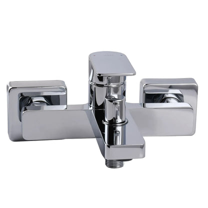 SARDINIA-TS 08131-H19N Zestaw baterii łazienkowej