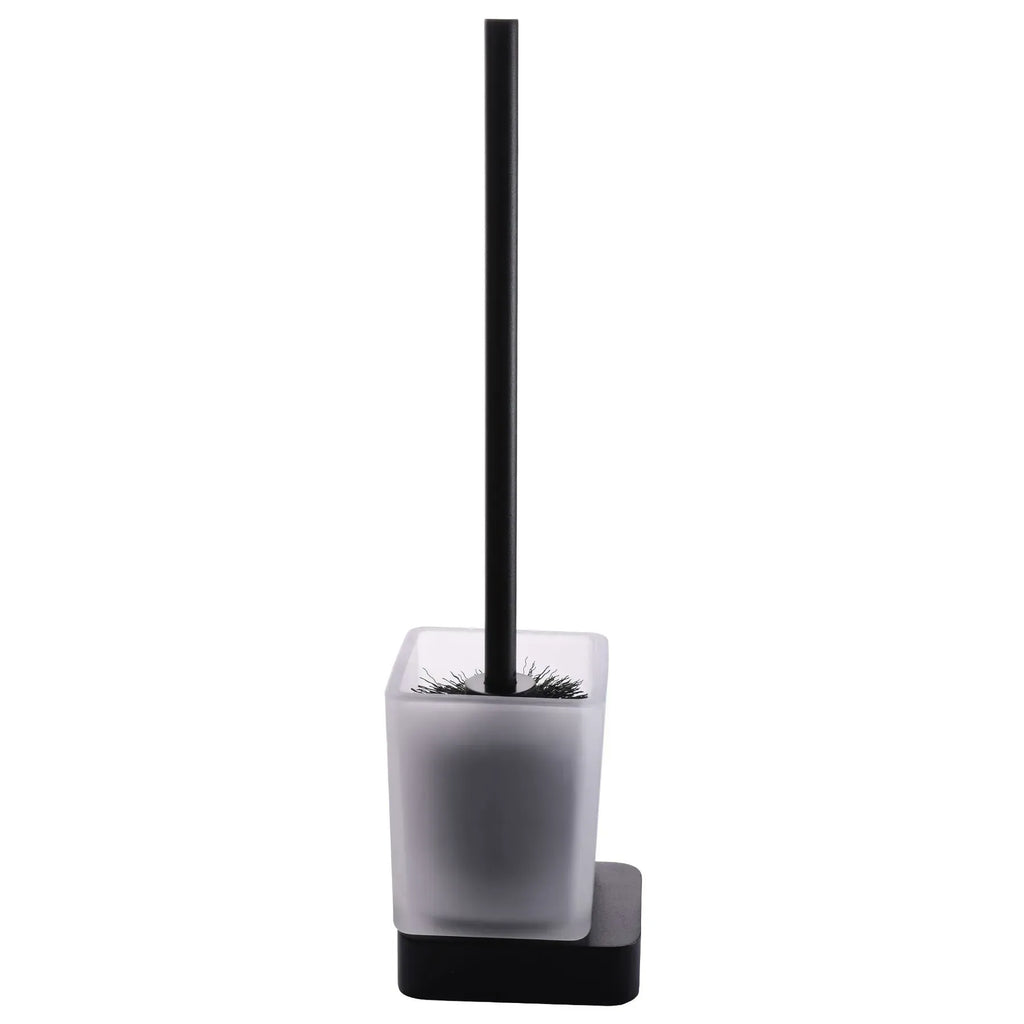Szczotka do toalety podłogowej TKB 8329-BL/0