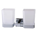 TKV 9928A Double Glass Holder