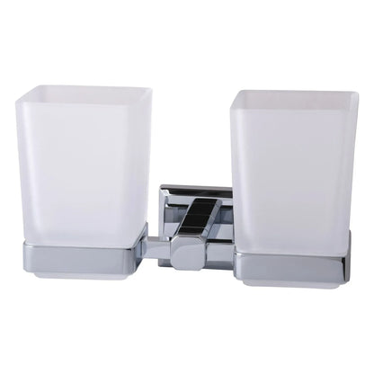 TKV 9928A Podwójny uchwyt na szklanki