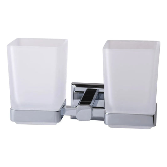 TKV 9928A Podwójny uchwyt na szklanki