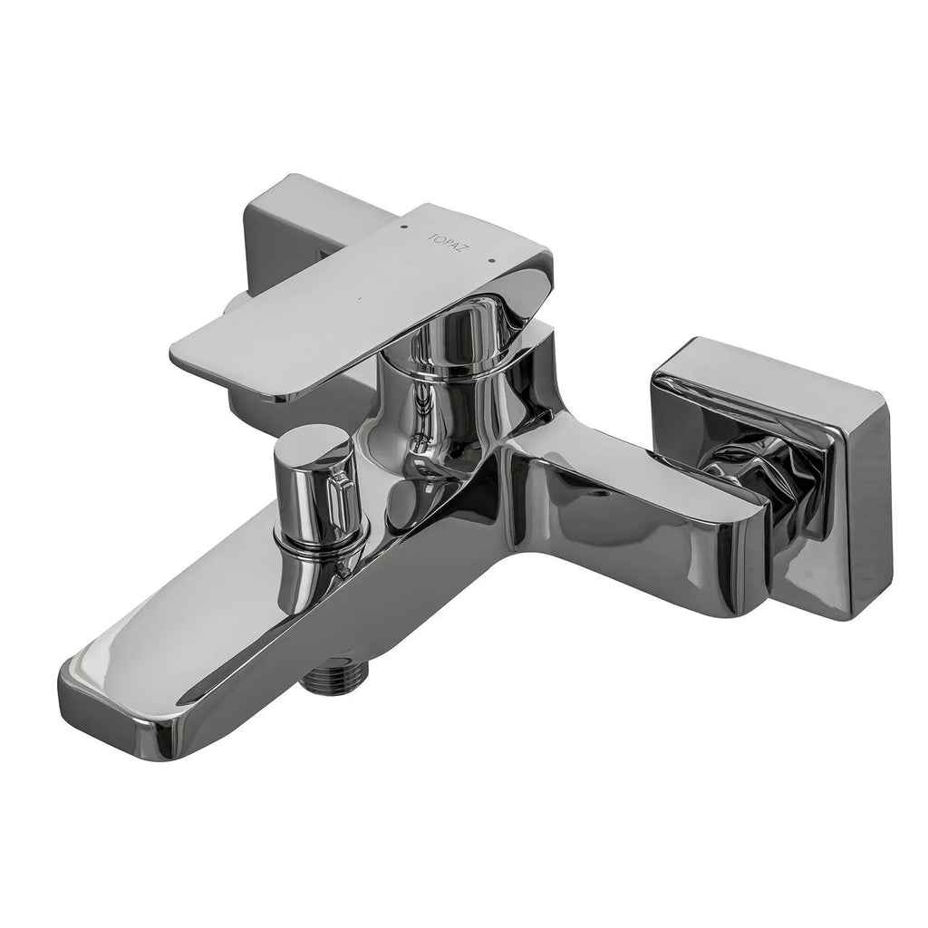 ODISS TO 18101-H52 Bateria wannowa z zestawem natryskowym