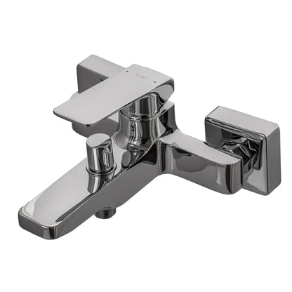 ODISS TO 18101-H52 Bateria wannowa z zestawem natryskowym