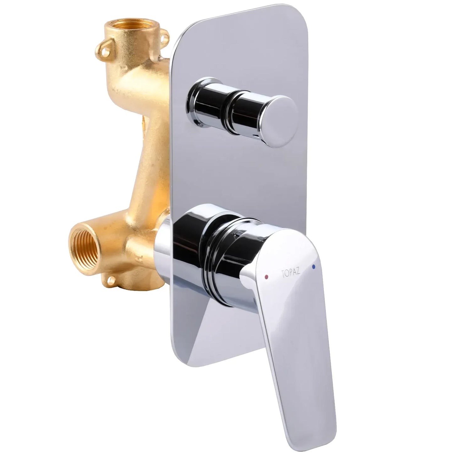 CAPRI TCA-15106-H43 Bateria higieniczna