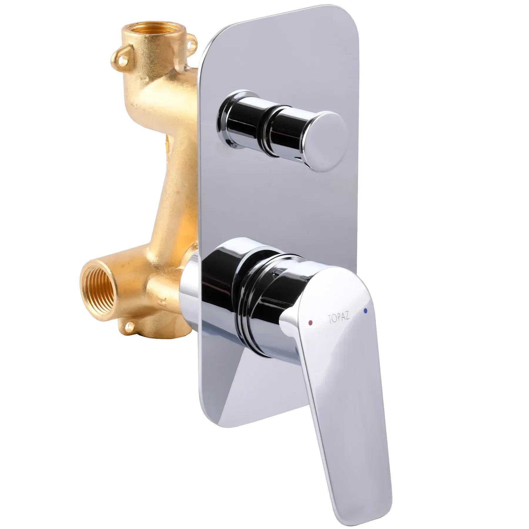 CAPRI TCA-15106-H43 Bateria higieniczna