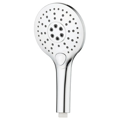 Topaz NF-2209-00-BIAŁA głowica prysznicowa