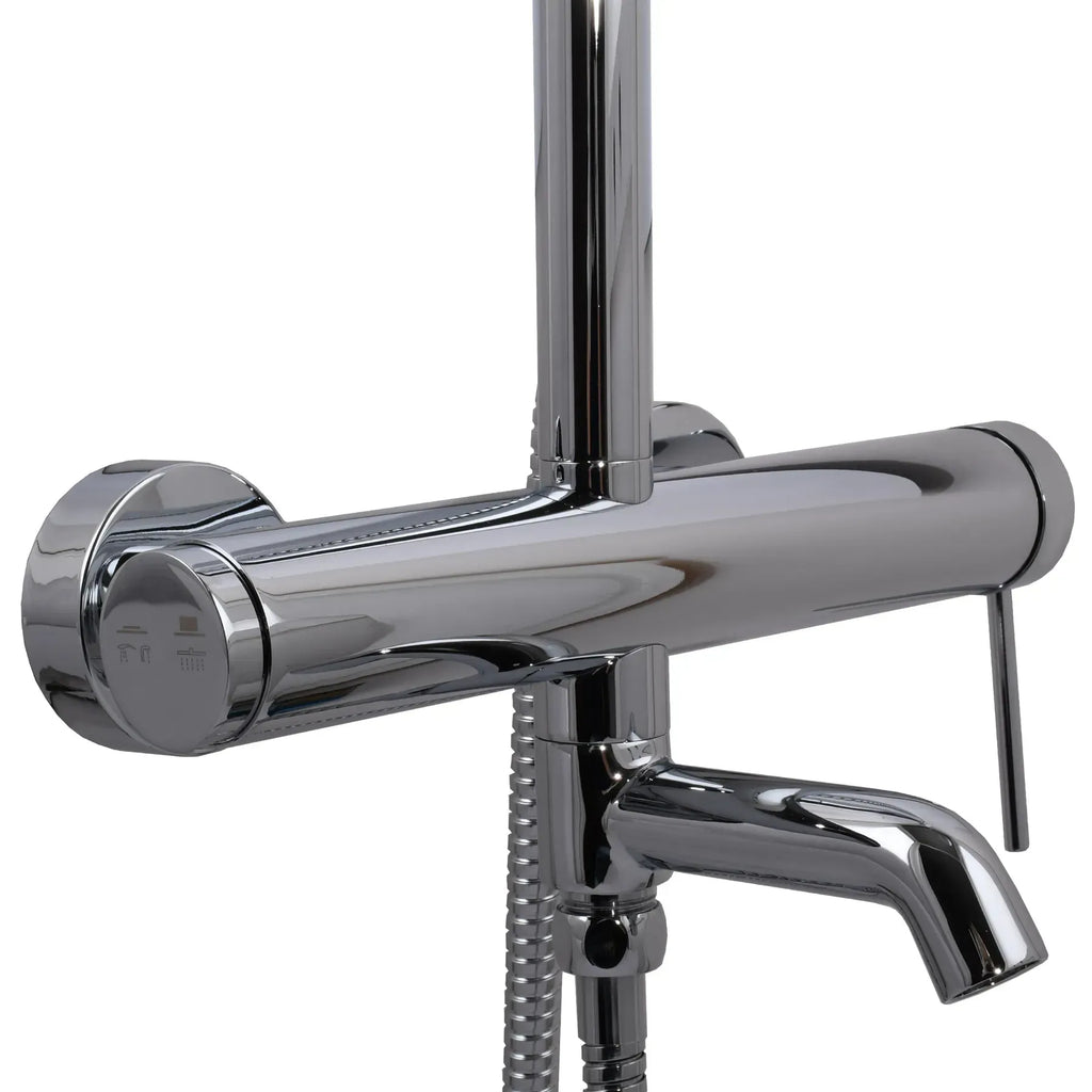 Душова система LOFT TLF 32102-H75-C