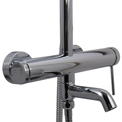 System prysznicowy LOFT TLF 32102-H75-C