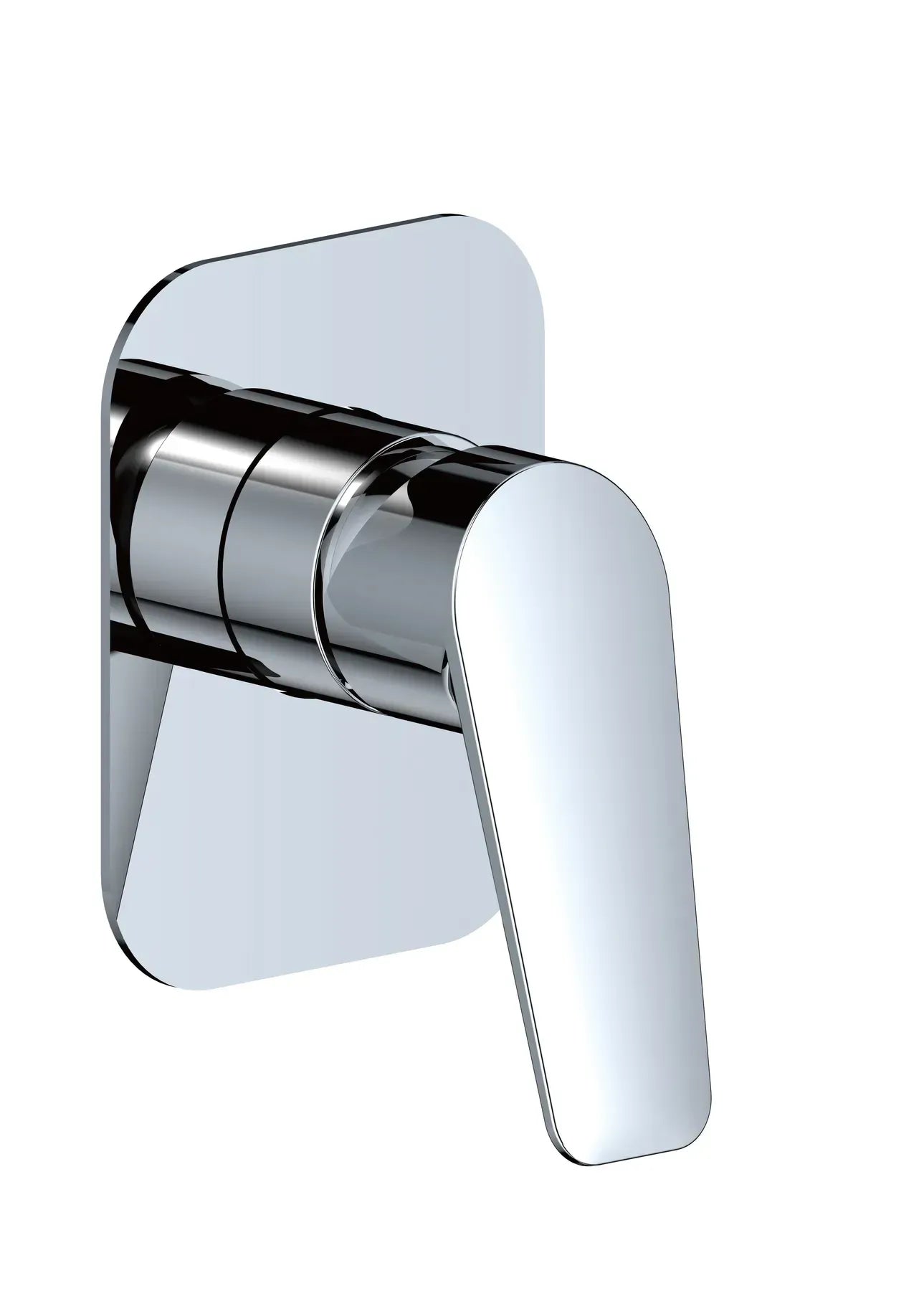 CAPRI TCA-15705-H43 Bateria prysznicowa podtynkowa