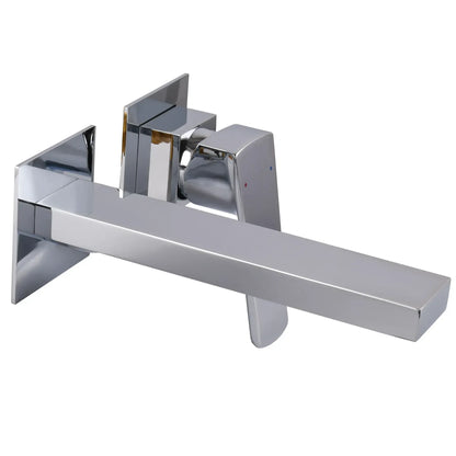 Bateria umywalkowa LEXI TL 21235-H57A