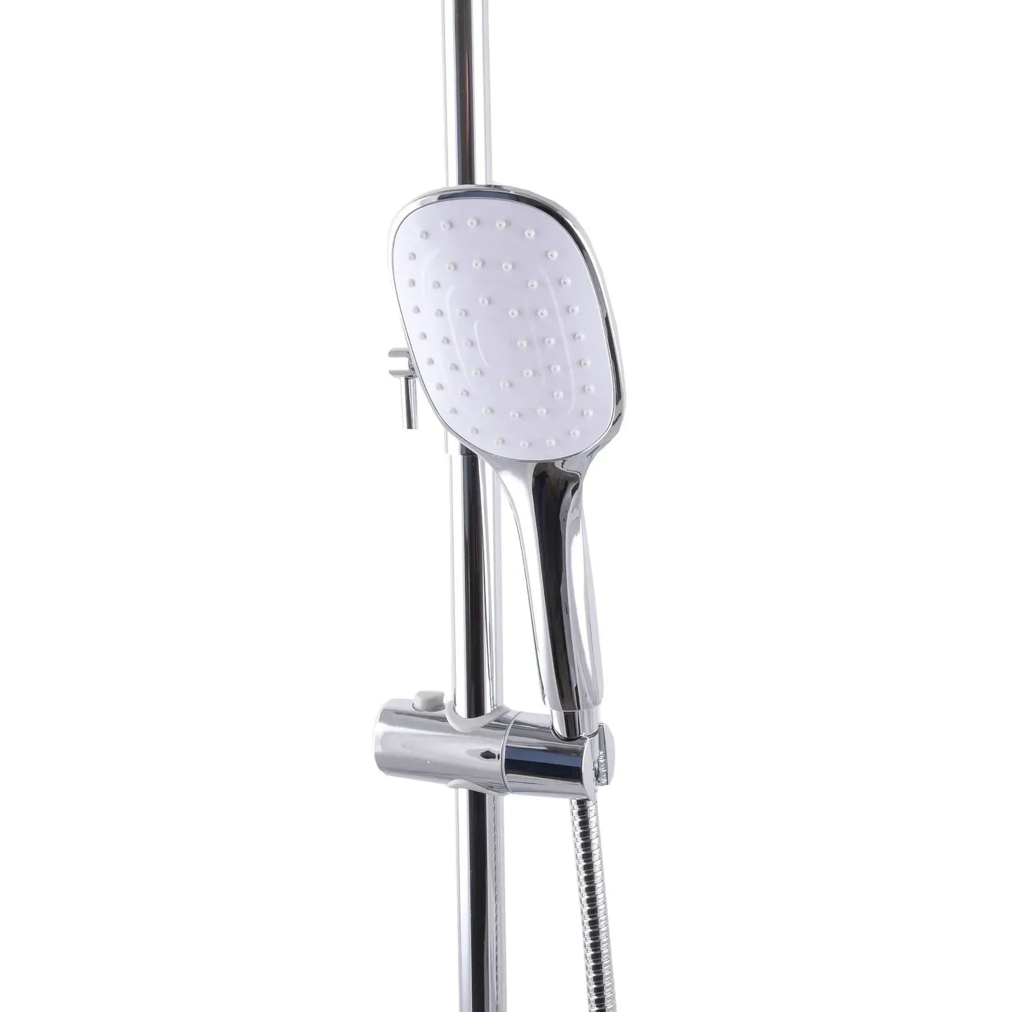 ODISS TO 18102-H52 System prysznicowy z wylewką