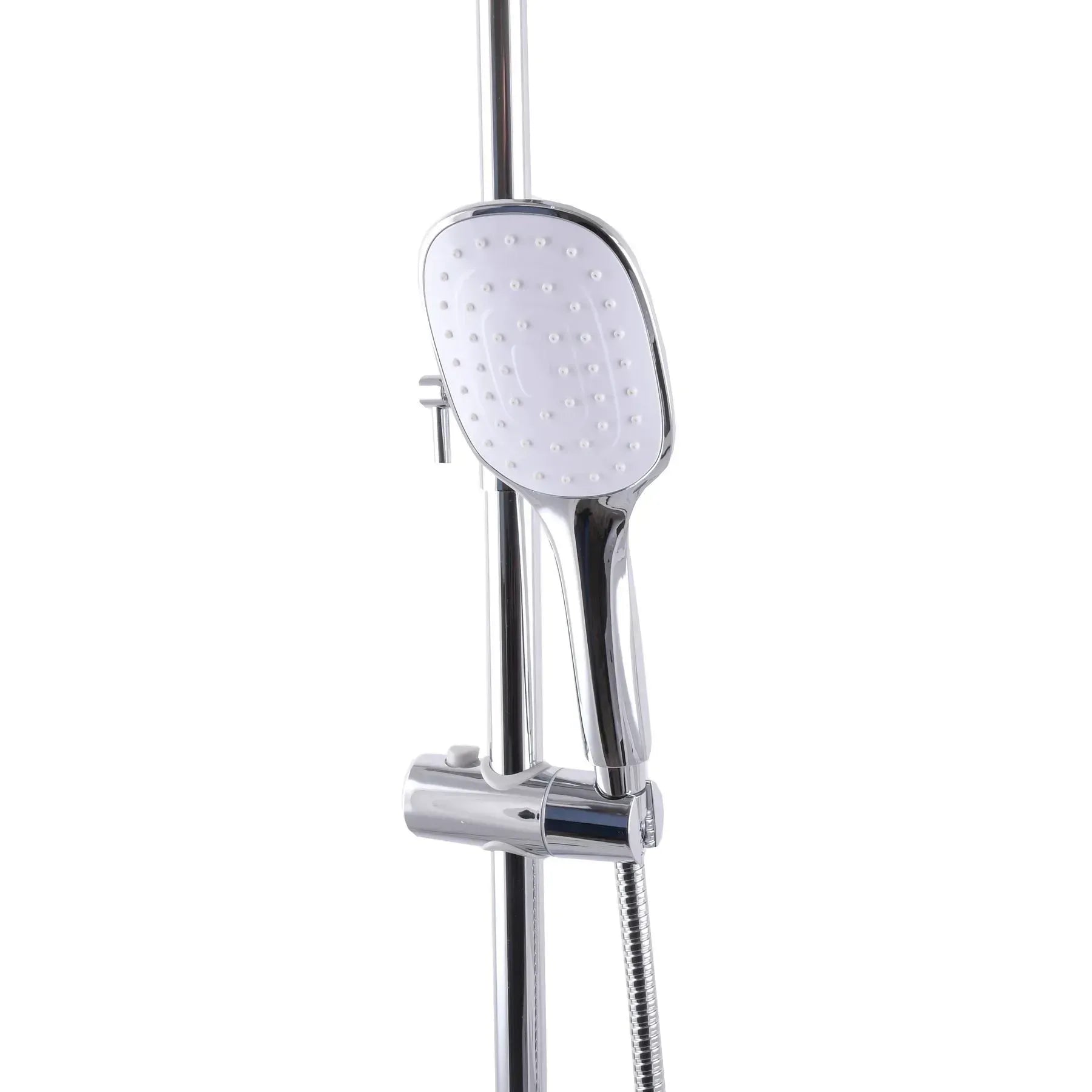 ODISS TO 18102-H52 System prysznicowy z wylewką