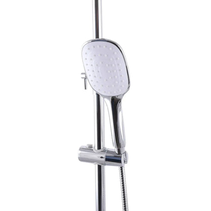 ODISS TO 18102-H52 System prysznicowy z wylewką