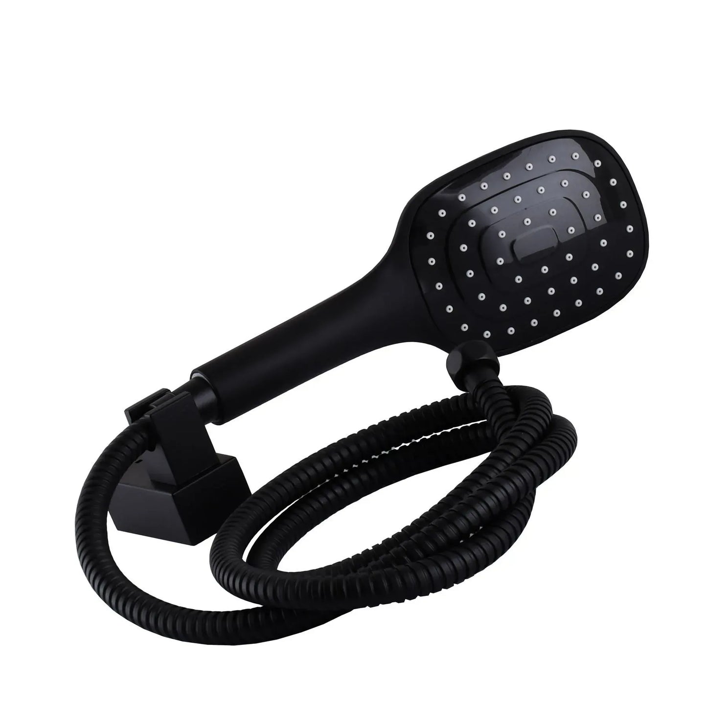 ODISS TO 18101-H52 Bateria wannowa z zestawem natryskowym