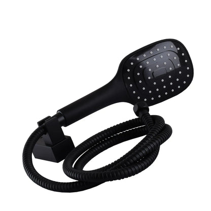 ODISS TO 18101-H52 Bateria wannowa z zestawem natryskowym